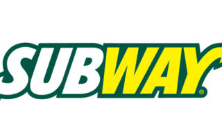 Subway Logo